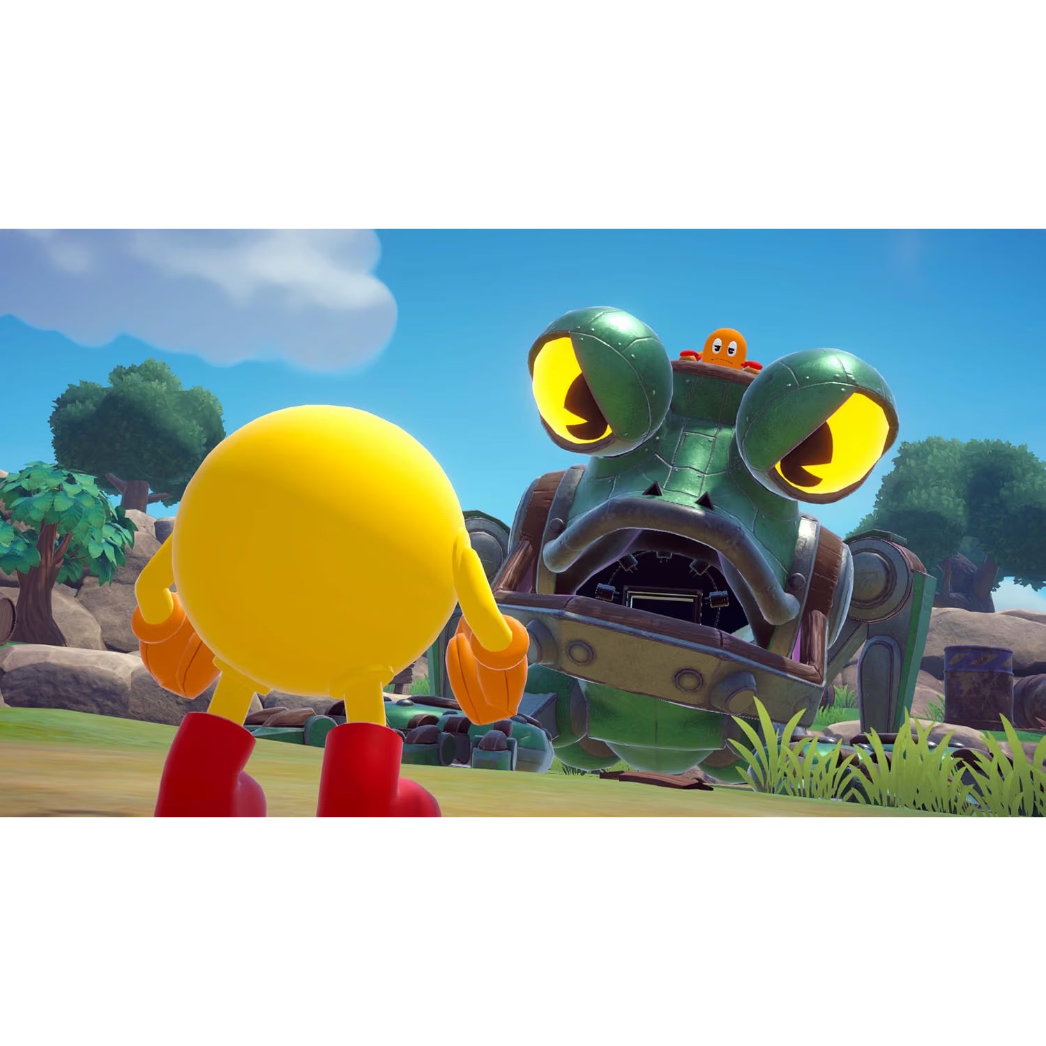 Buy PlayStation,Pac-Man World 2 Re-Pac - PS5 Game - Gadcet UK | UK | London | Scotland | Wales| Near Me | Cheap | Pay In 3 | Physical Video Game